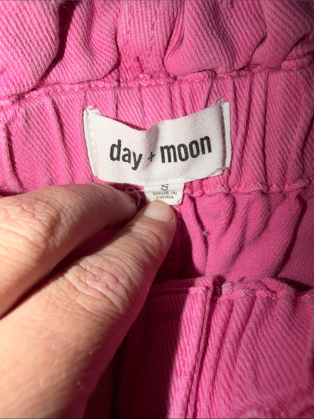 ✨ Day + Moon Shorts ✨ - Picture 2 of 4